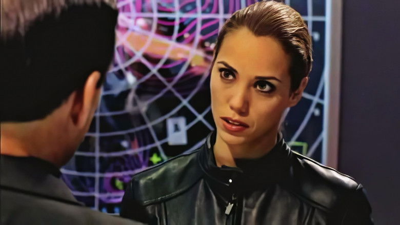 Control Factor still