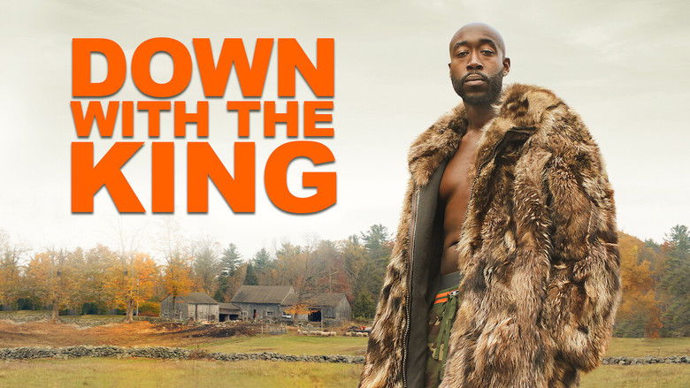 Down with the King still