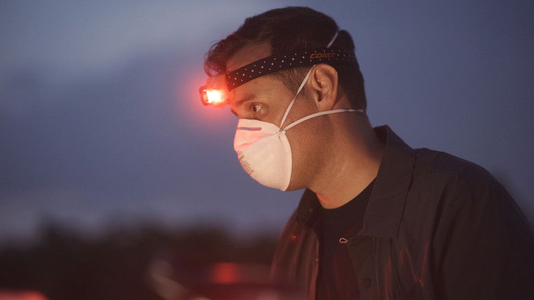 Virus Hunters still 1