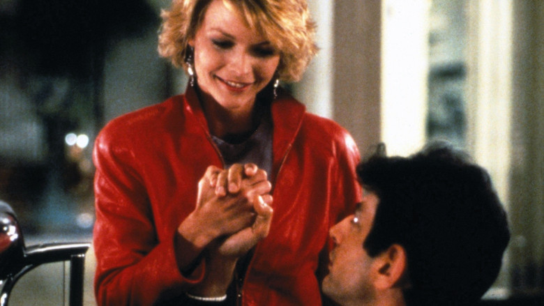 Into the Night still