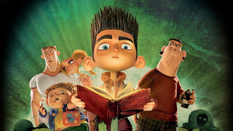 ParaNorman still