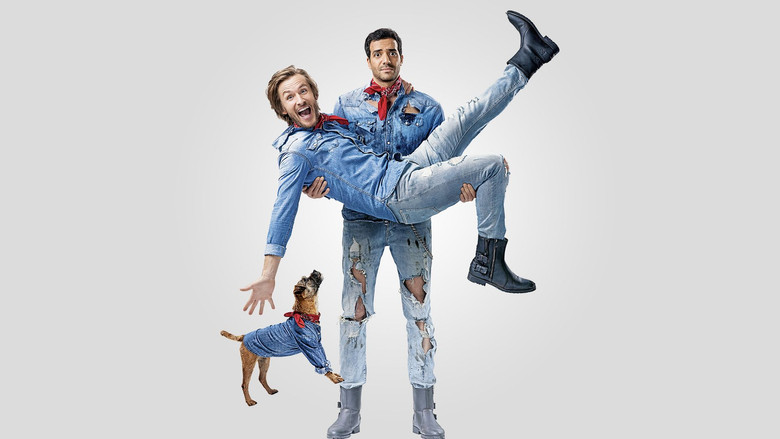 Marry Me, Dude still 3