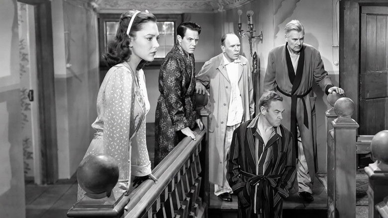 And Then There Were None still