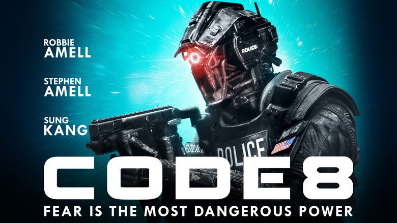 Code 8 still