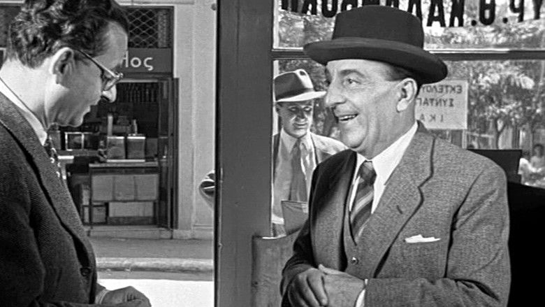 The Counterfeit Coin still