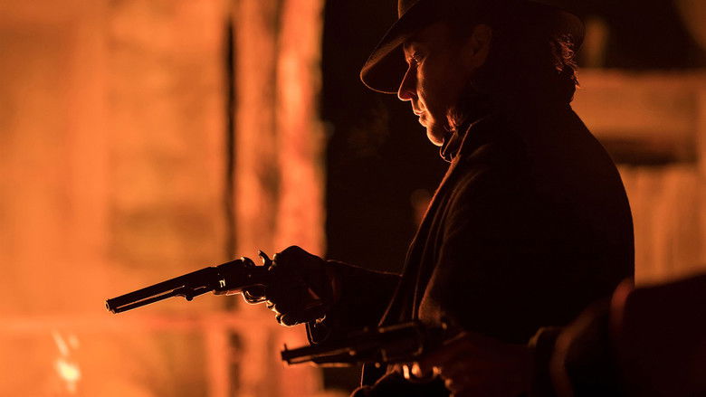 Never Grow Old still