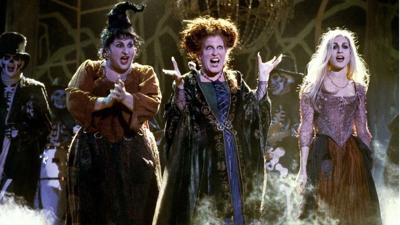 Hocus Pocus still