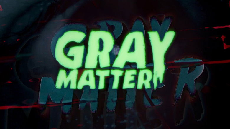 Gray Matter still 1