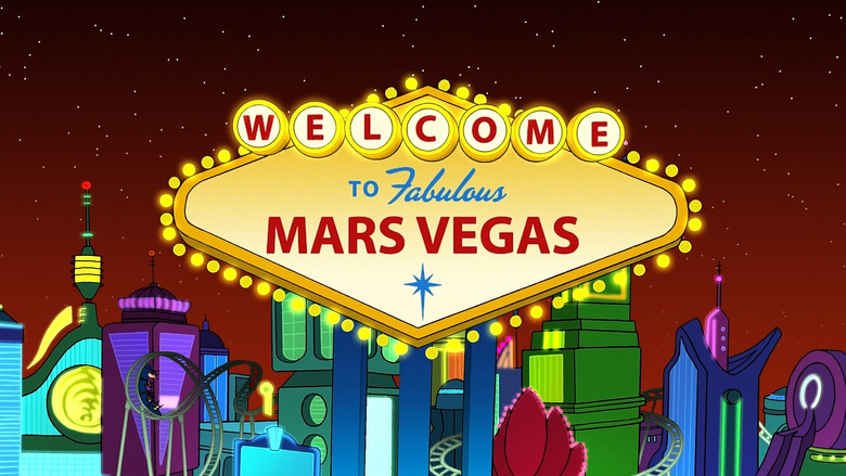 Futurama: Into the Wild Green Yonder still 4