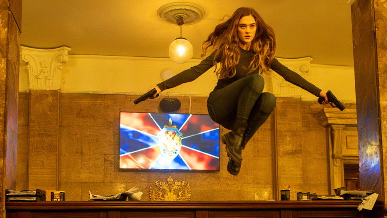 The Internship still 2