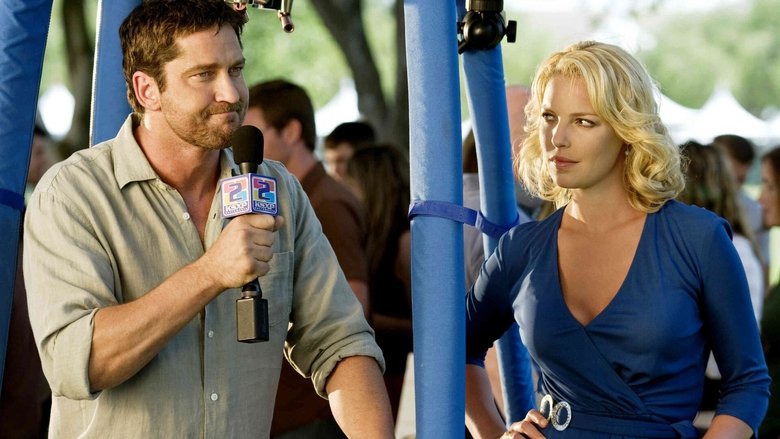 The Ugly Truth still