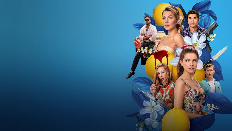 Another Simple Favor still