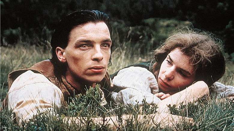 Brother of Sleep still