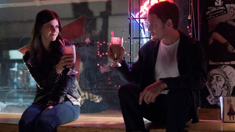 Burying the Ex still