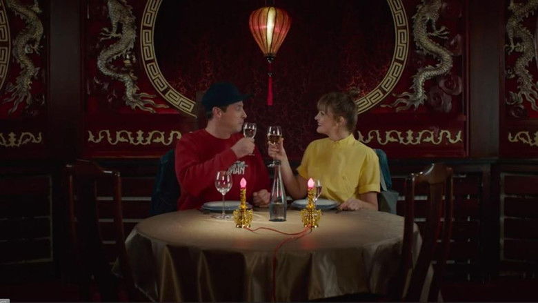 Mission: Love still 2