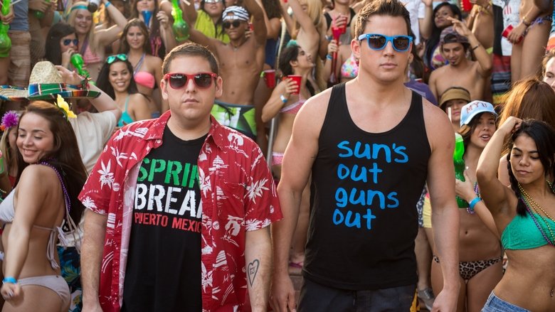 22 Jump Street still 2