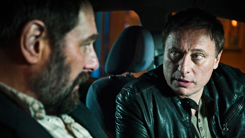 The Girl Who Played with Fire still