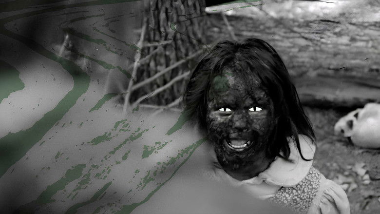 Woodlands Dark and Days Bewitched: A History of Folk Horror still 4