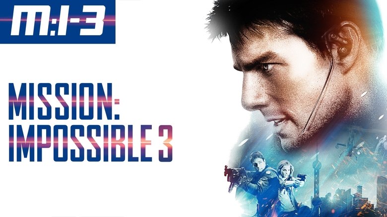 Mission: Impossible III still