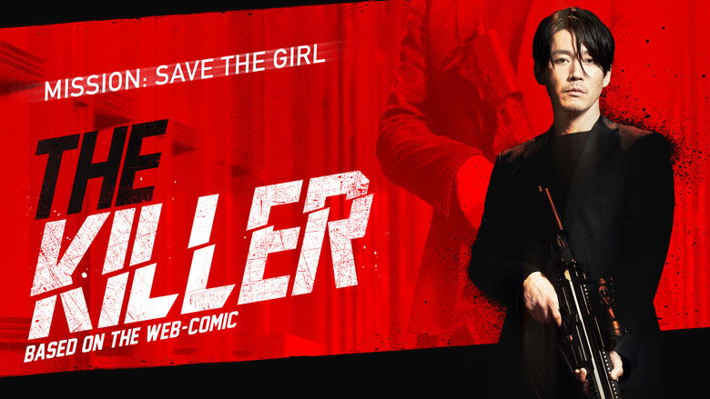 The Killer still
