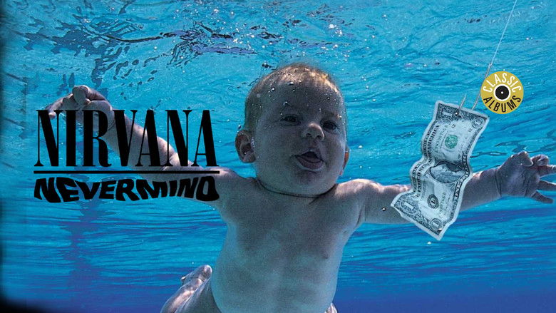 Classic Albums: Nirvana - Nevermind still