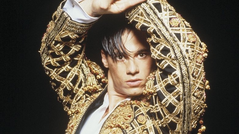 Strictly Ballroom still 1