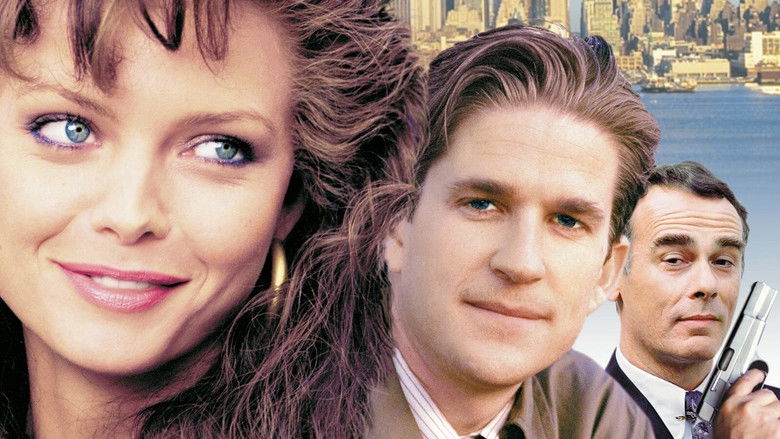 Married to the Mob still