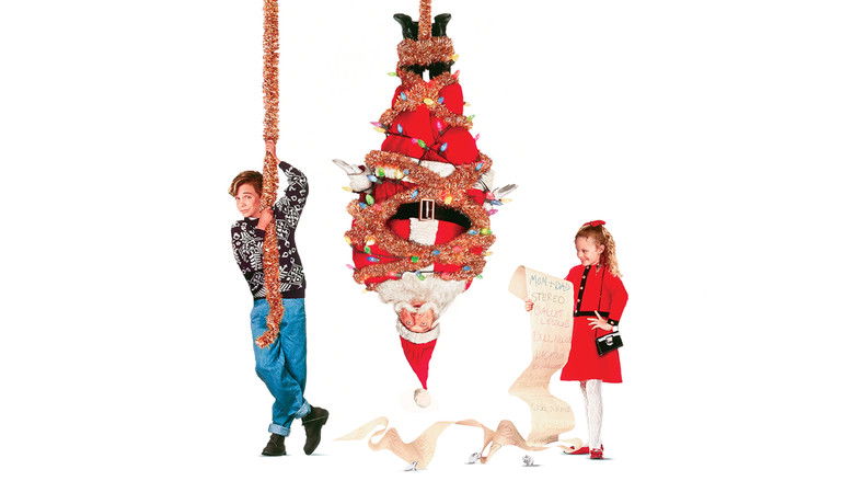 All I Want For Christmas still 4