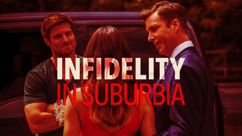 Infidelity in Suburbia still 4