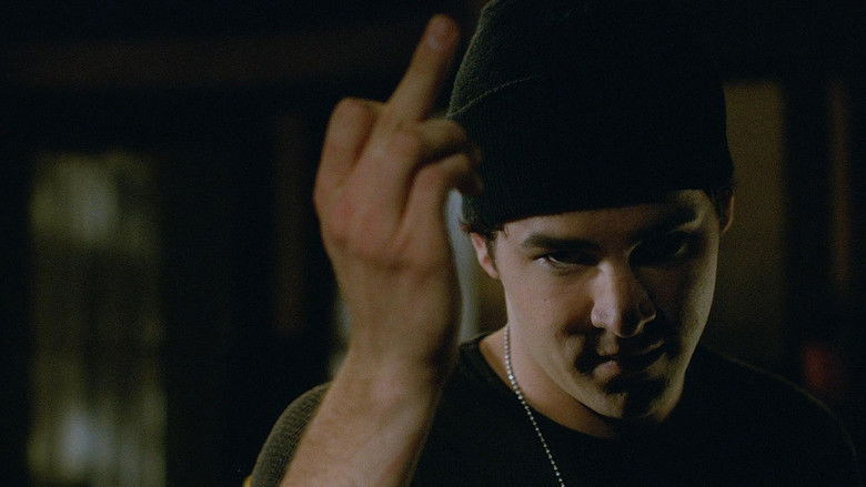 Big Monster on Campus still 4