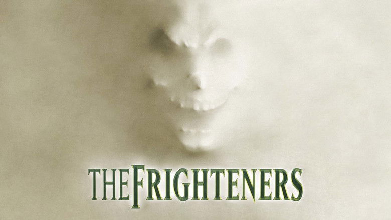 The Frighteners still 4