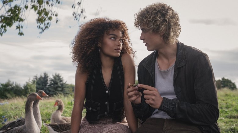 The Hunger Games: Sunrise on the Reaping still