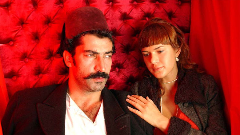 The Last Ottoman: Knockout Ali still