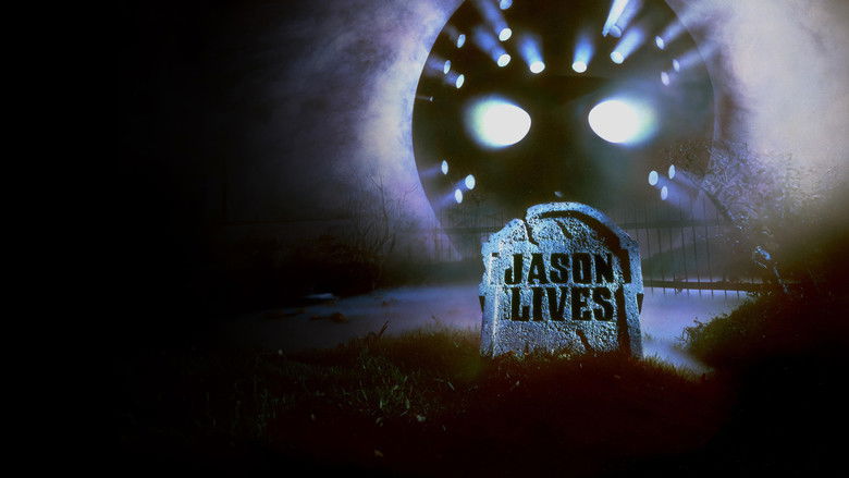 Jason Lives - Friday the 13th Part VI still