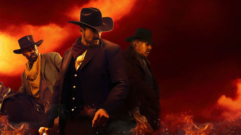 Hell on the Border still