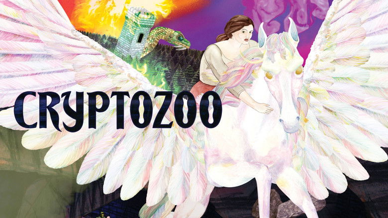 Cryptozoo still