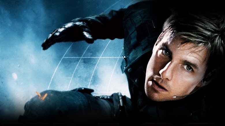 Mission: Impossible III still