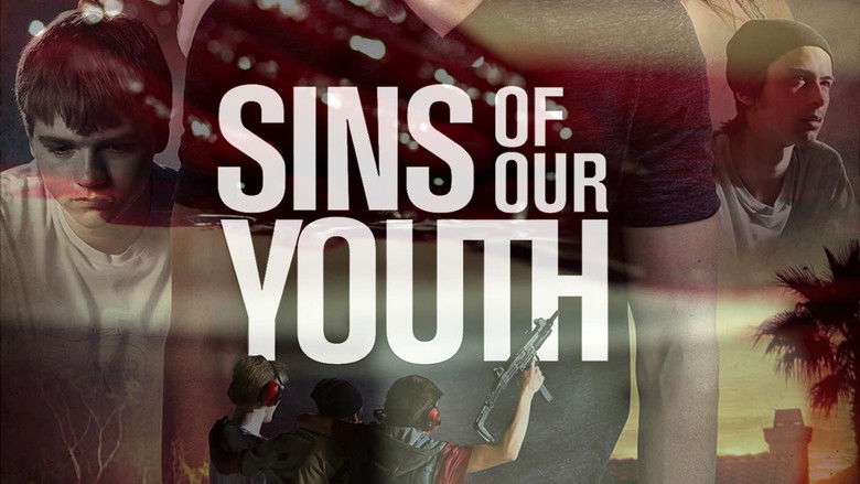 Sins of Our Youth still