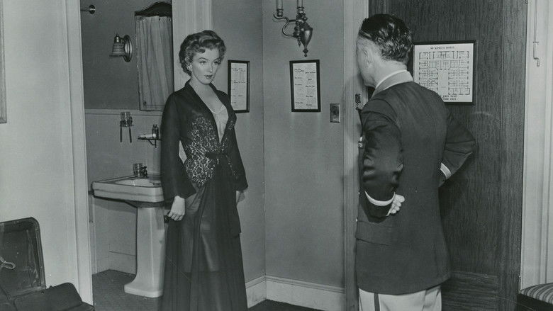 Don't Bother to Knock still 4