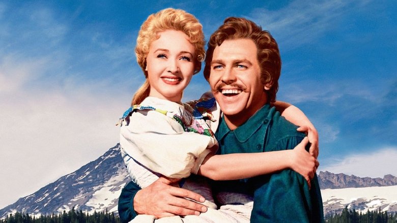 Seven Brides for Seven Brothers still 1