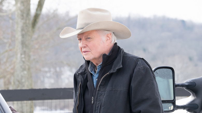 J.L. Family Ranch still