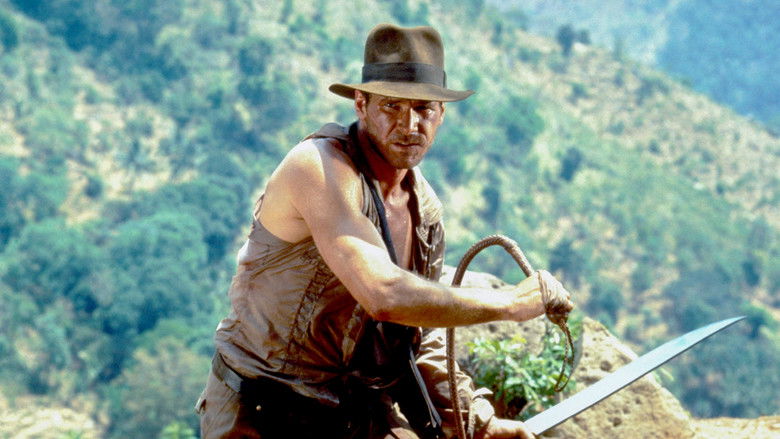 Indiana Jones: The Search for the Lost Golden Age still 4