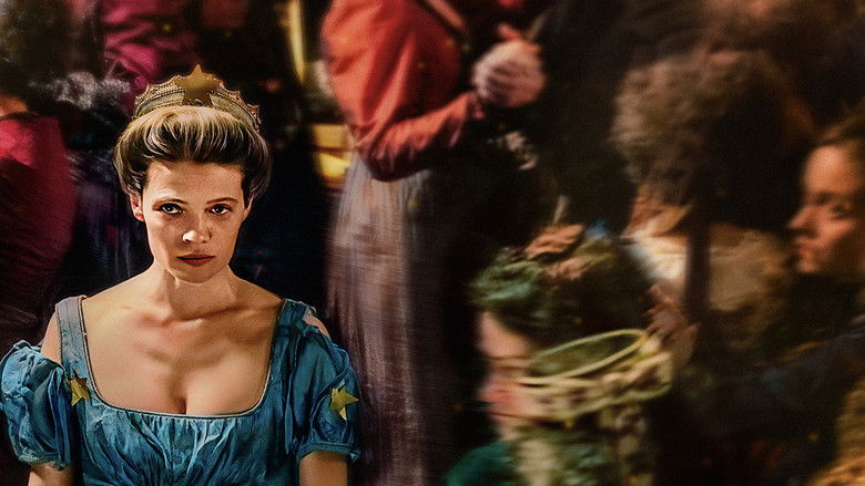 Party of Fools still