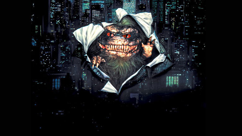 Critters 3 still