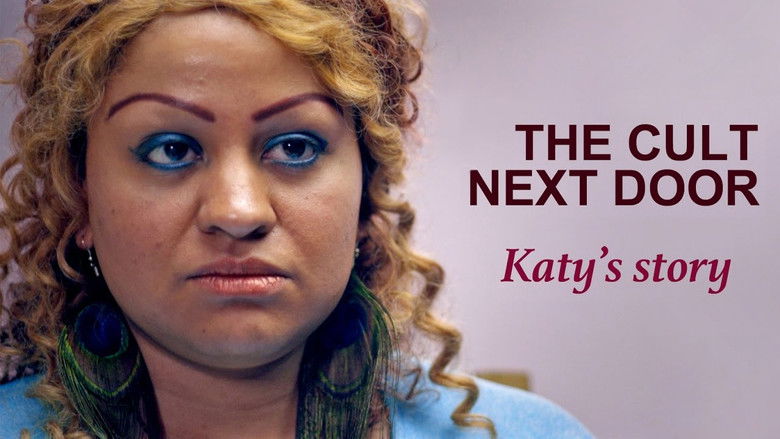 The Cult Next Door still