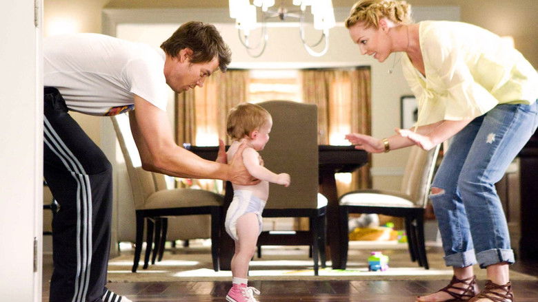 Life As We Know It still