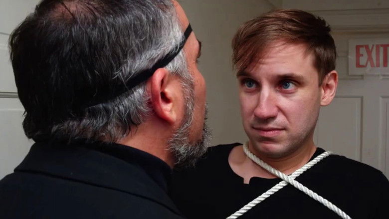 Disorienting Dick still 4