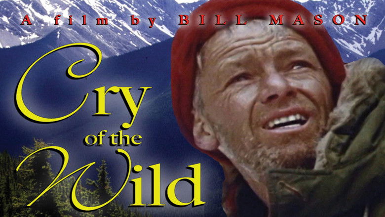 Cry of the Wild still