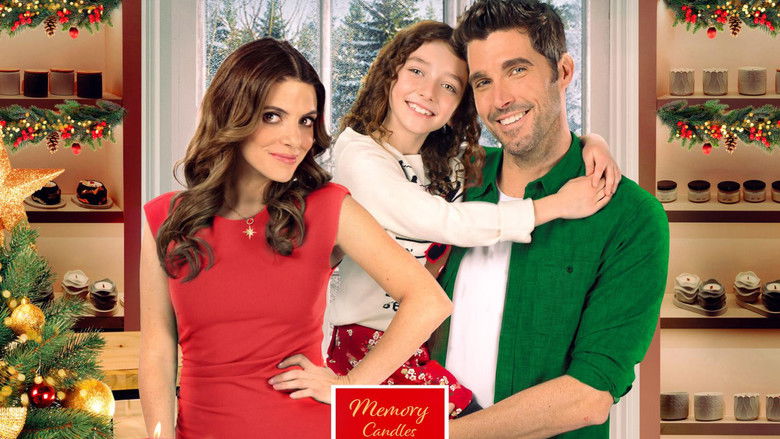 Christmas by Candlelight still