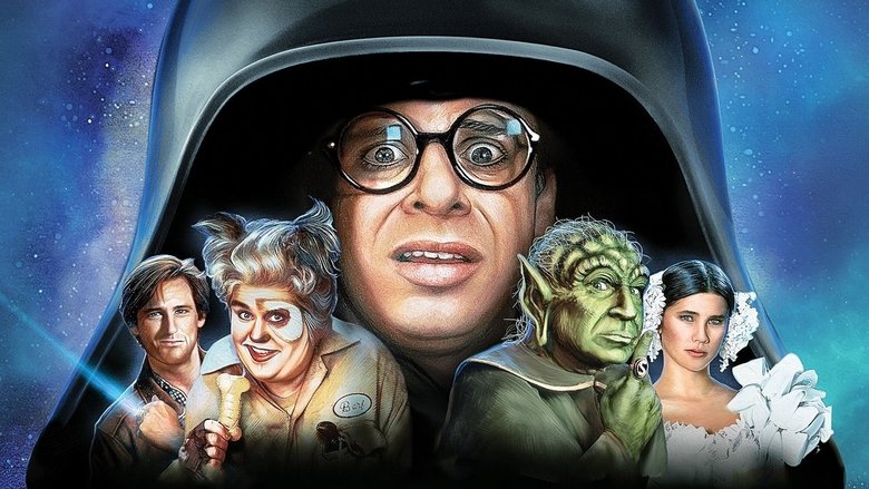 Spaceballs still 1